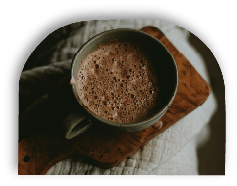 Cacao Wellnāh