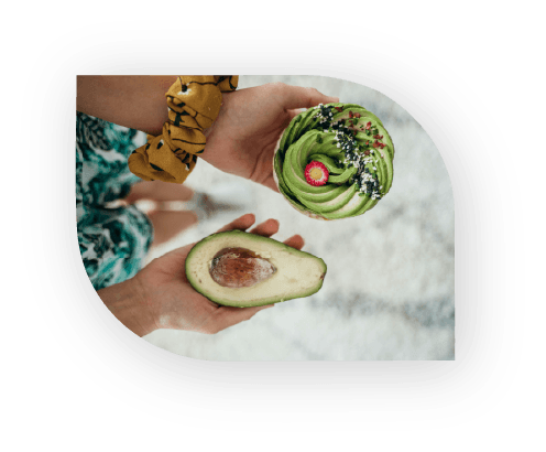 Nutrición