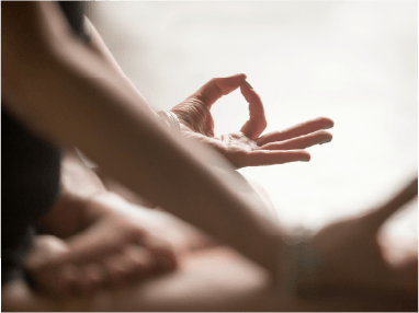 Meditación