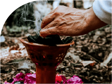 Temazcal
